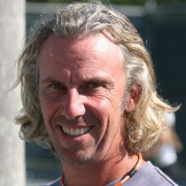 Fred Bonal - Tennis Coach