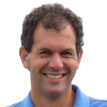 Marc Slama - Tennis Coach